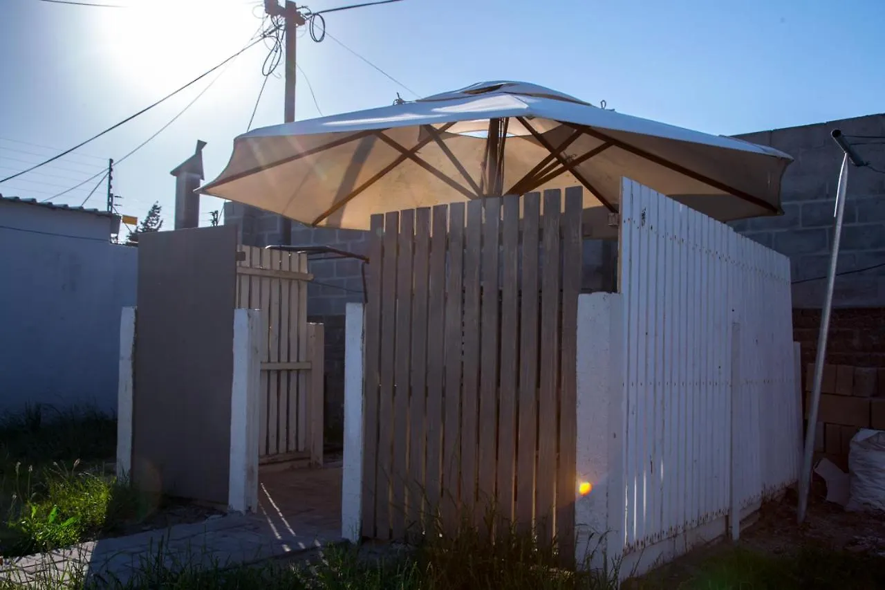 Room In Guest Room - Annex Lodge Ndabeni Cape Town