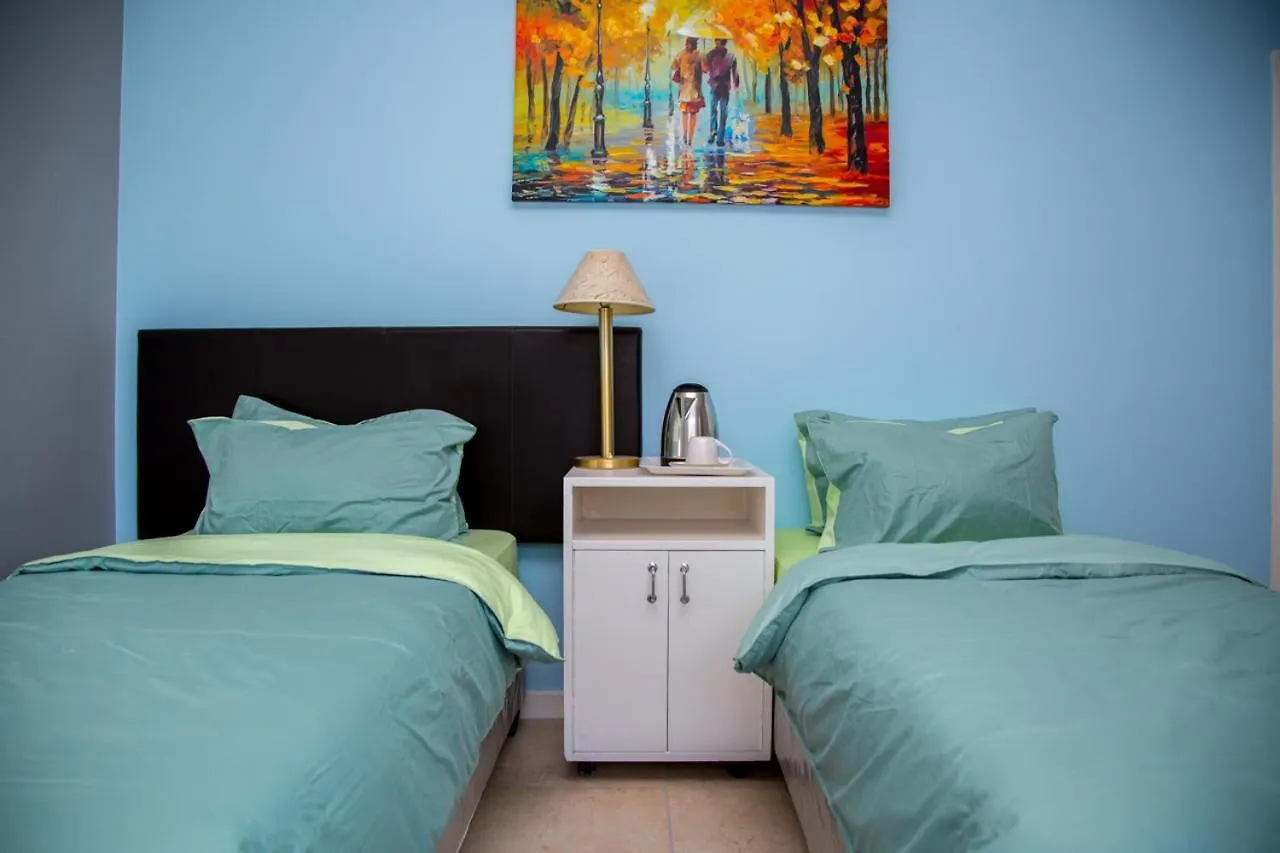 Guest house Room In Guest Room - Annex Lodge Ndabeni Cape Town