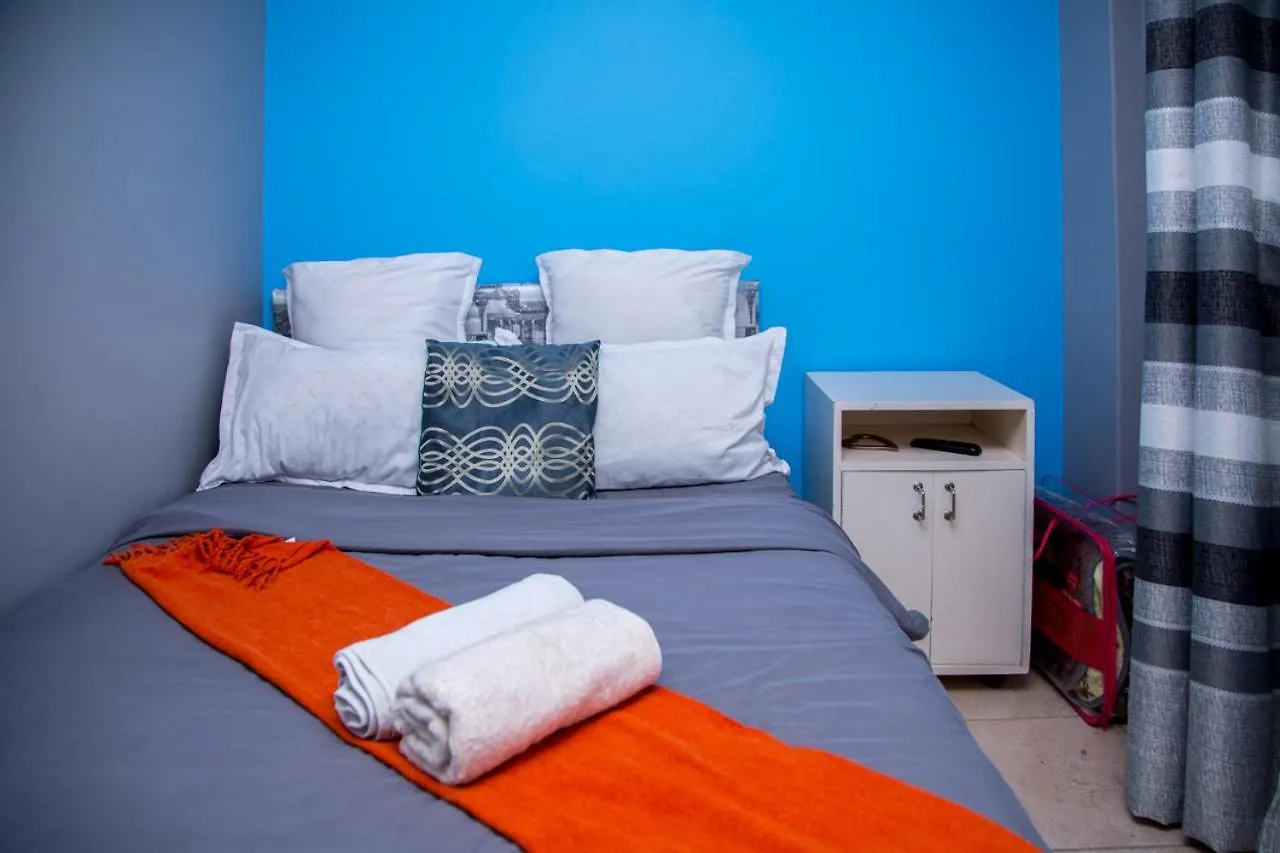Guest house Room In Guest Room - Annex Lodge Ndabeni Cape Town South Africa