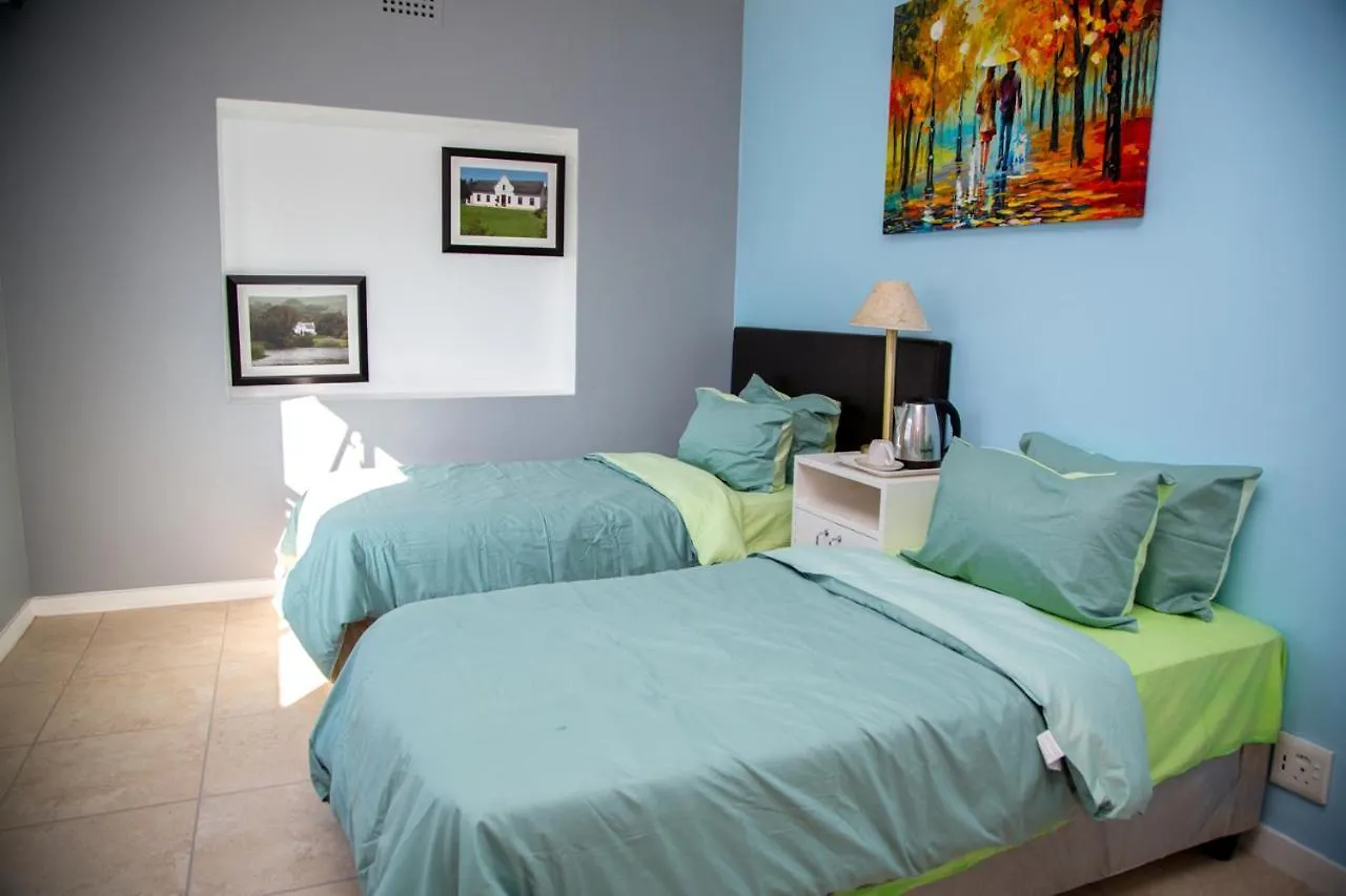 Room In Guest Room - Annex Lodge Ndabeni Cape Town Guest house