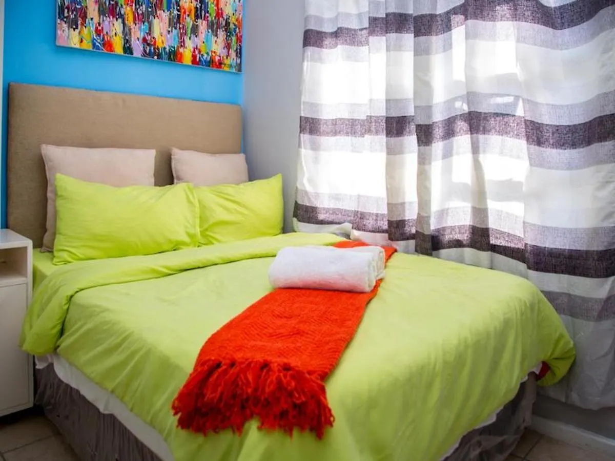 Room In Guest Room - Annex Lodge Ndabeni Cape Town